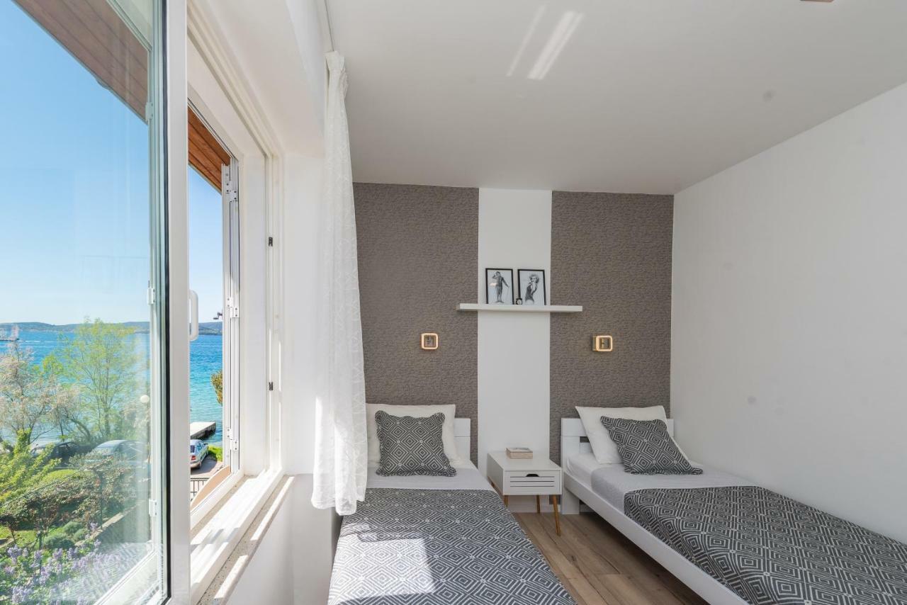Portos Apartment Zadar Exterior photo