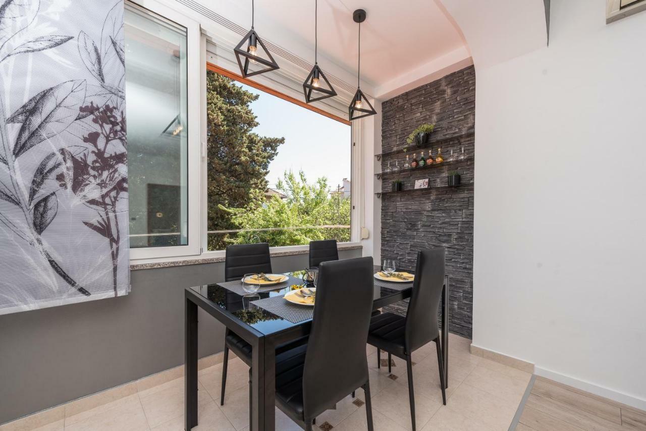 Portos Apartment Zadar Exterior photo