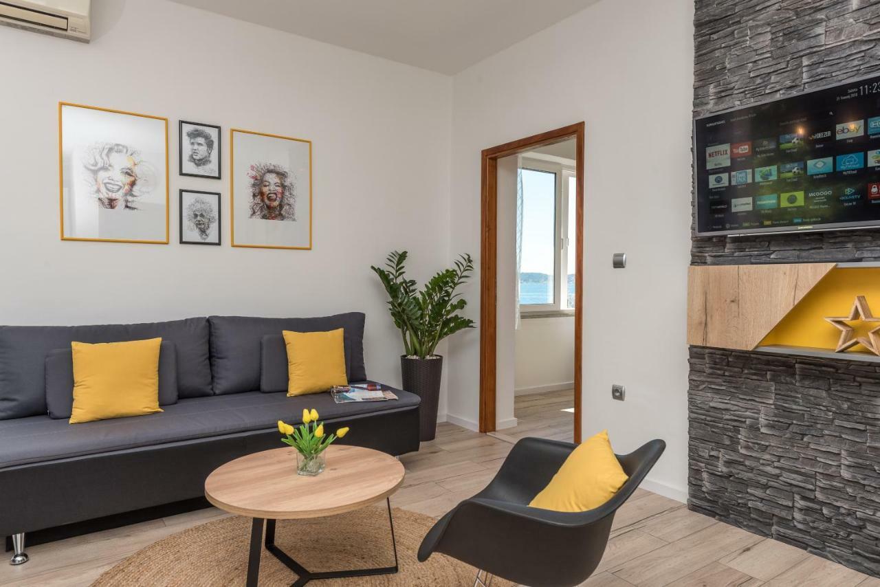 Portos Apartment Zadar Exterior photo